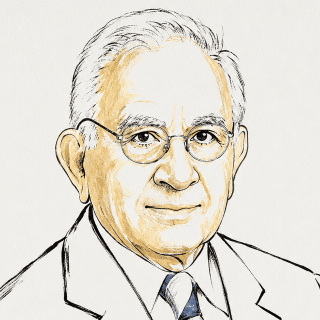 Thomas L. Saaty