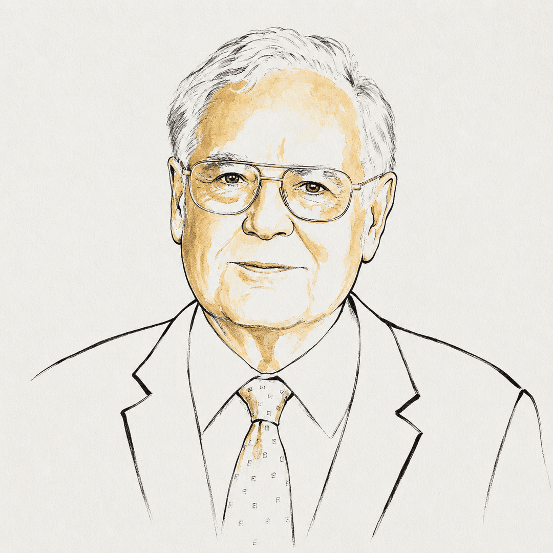 Bernard Roy